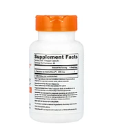 Doctor's Best L-Theanine AlphaWave 200 mg