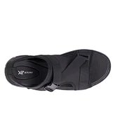 Xray Men's Rohan Buckle Sandals