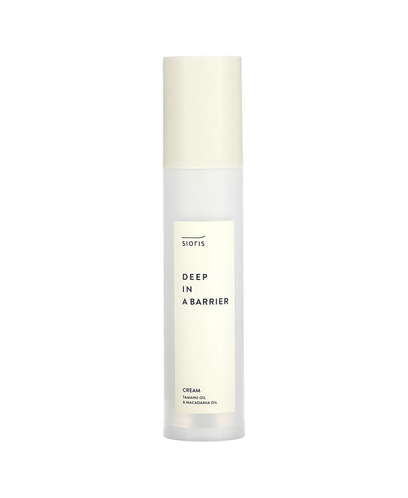 Sioris Deep In A Barrier Cream