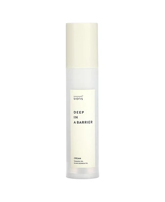 Sioris Deep In A Barrier Cream