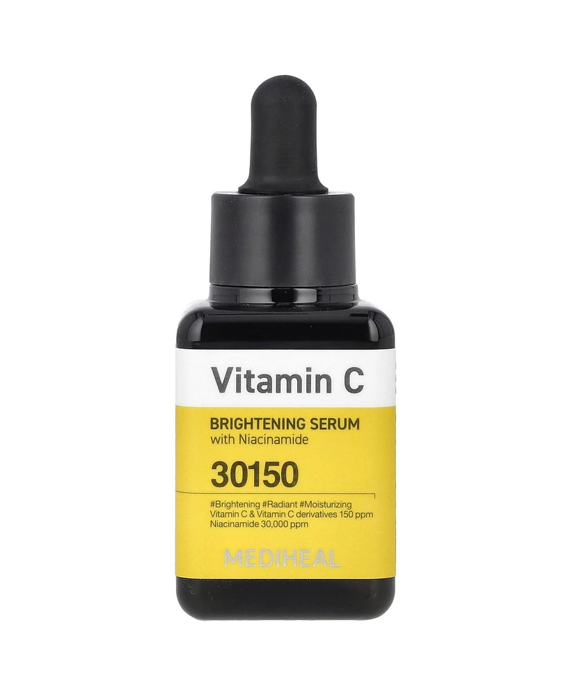 Mediheal Vitamin C Brightening Serum With Niacinamide