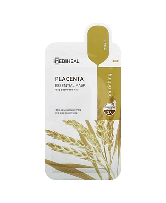 Mediheal Placenta Essential Beauty Mask 10 Sheets