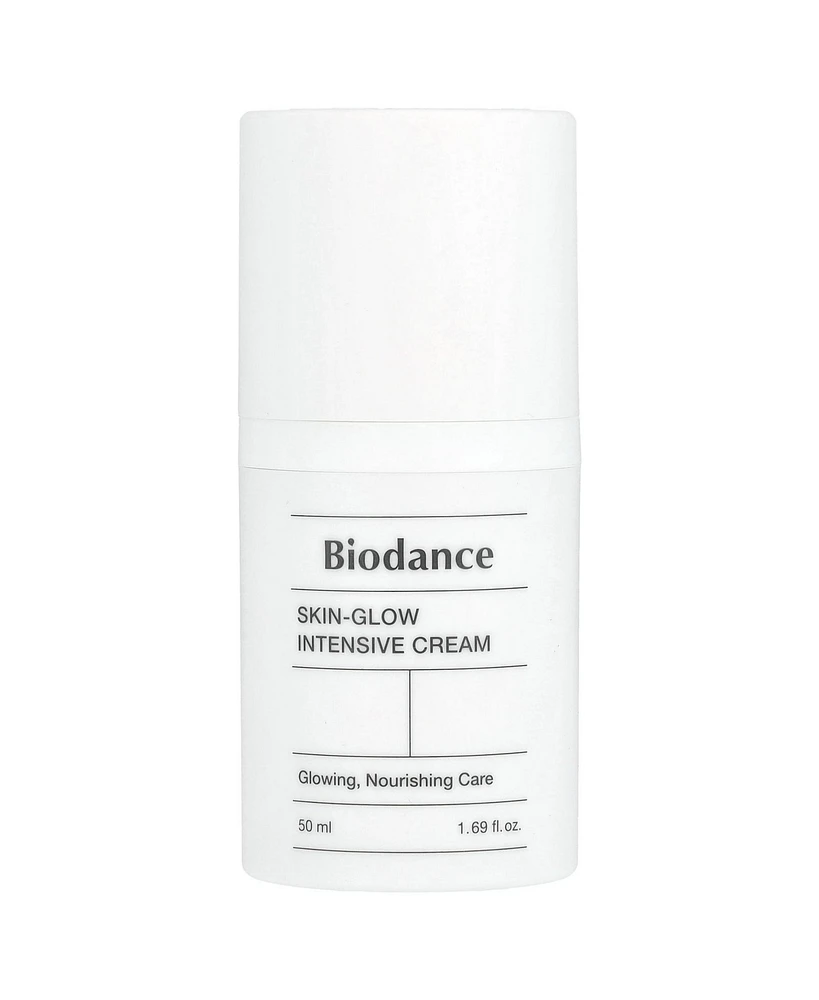 Biodance Skin-Glow Intense Cream