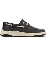 Vance Co. Men's Catamaran Low Top Flexible Boat Shoe Sneaker