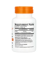 Doctor's Best Choline L-Bitartrate 550 mg