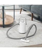 1000W Multifunction Portable Hand-held Steam Cleaner with 10 Accessories