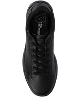 Vance Co. Men's Colt Comfort Low Top Flexible Court Sneaker
