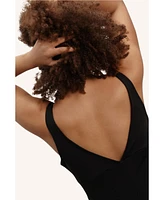 Nom Maternity Stretch & Support romper