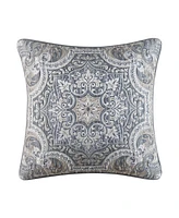 J Queen New York Legend Decorative Pillow, 20" x 20"