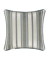 J Queen New York Avellino Decorative Pillow, 20" x 20"