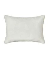 J Queen New York Fairview Boudoir Decorative Pillow, 15" x 21"