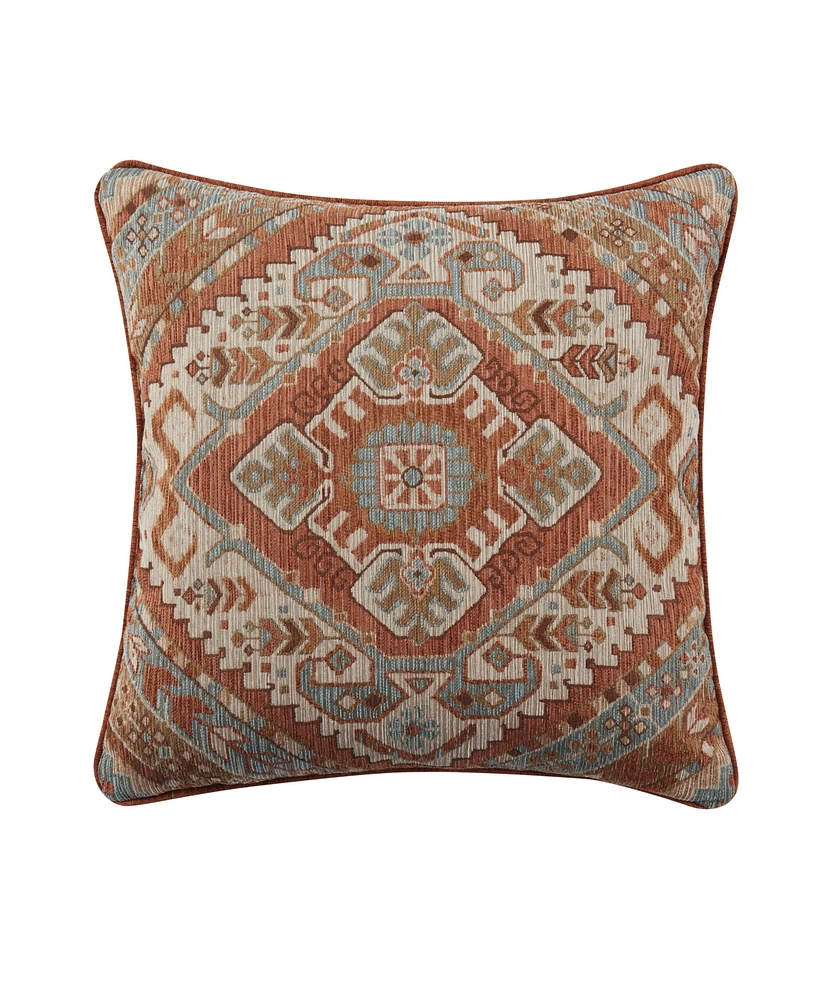 J Queen New York Jackson Lodge Decorative Pillow, 20" x 20"