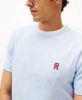 Tommy Hilfiger Men's Monogram Logo T-Shirt