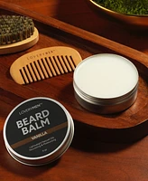 Lovery LoveryMen Vanilla Beard Balm, 4 oz.