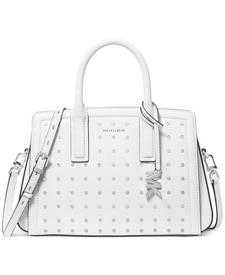 Michael Michael Kors Laila Small Crossbody Satchel