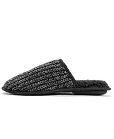 Muk Luks Men's Gavin Scuff Slippers
