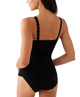 b.tempt'd by Wacoal Women's Inspired Eyelet Camisole 911219