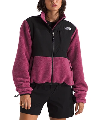 The North Face Women's Retro Denali Jacket