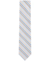 Tommy Hilfiger Men's Artesia Stripe Tie