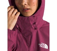 The North Face Women's Antora Hooded Rain Jacket