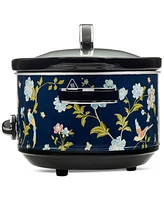 Laura Ashley 3.5L Slow Cooker