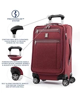 Travelpro Platinum Elite 21" Softside Carry-On Spinner