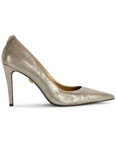 Donna Karan New York Women's Pointed Toe Pumps