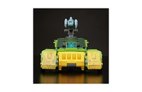 Wfc-S38 Autobot Springer Voyager Class | Transformers Generations War for Cybertron Siege Chapter
