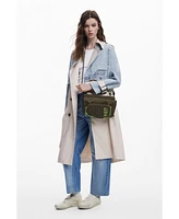 Desigual Women's Combined modular bag