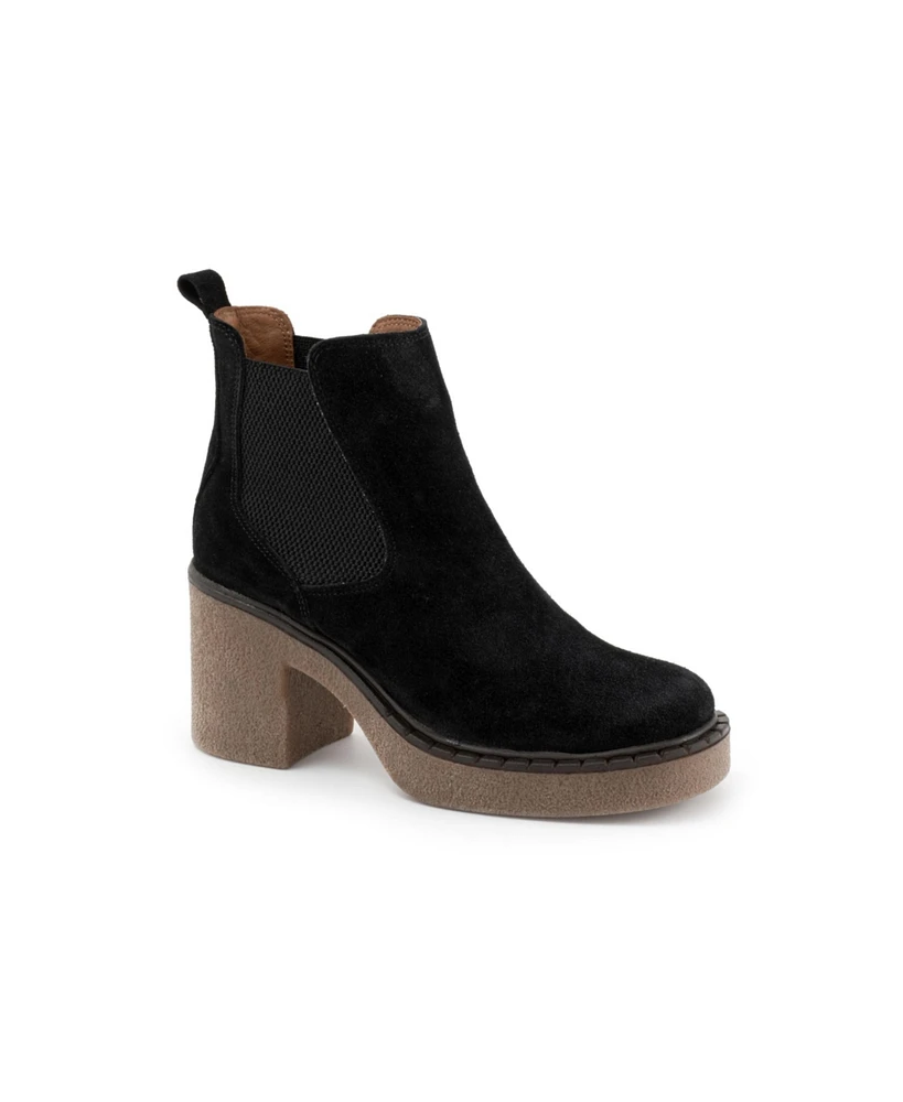 Bueno Hanna Boot