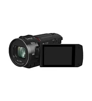 Panasonic VX3K 4K Camcorder