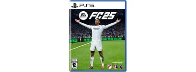 Fc 25 Standard Edition - PlayStation 5