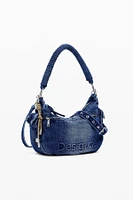 Desigual Women's Medium denim bag