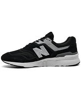 New Balance Men's 997 Casual Sneakers from Finish Line