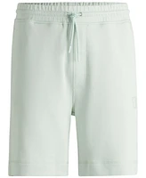 Boss by Hugo Men's Regular-Fit Shorts