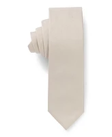 Boss by Hugo Boss Men's Micro-Pattern Jacquard Silk Tie