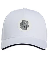 Boss by Hugo Boss Men's Double B Monogram Cap