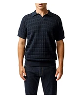 Rodd & Gunn Men's Marriot Island Knit