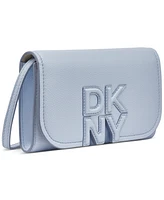 Dkny Nicole Wallet On A String