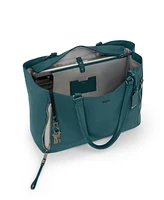 Tumi Voyageur Valetta Large Tote