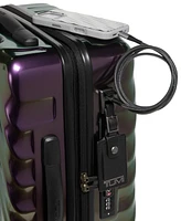 Tumi 19 Degree International Expandable Carry On