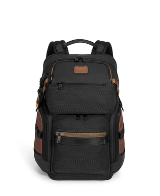 Tumi Alpha Bravo Nomadic Backpack