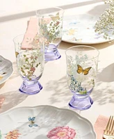 Lenox Butterfly Meadow Herbs Dinnerware Collection