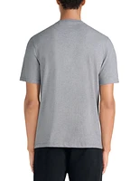 Scotch & Soda Men's Essential Logo T-Shirt