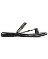 Madden Girl Spotlight-b Strappy Flat Sandals