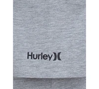 Hurley Big Boys Fresh Goods Cotton-Blend Graphic T-Shirt