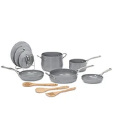 Cuisinart 12-Pc. Culinary Collection Nonstick Cookware Set