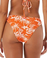 Roxy Juniors' Vacay Vibes Scoop Bikini Bottoms