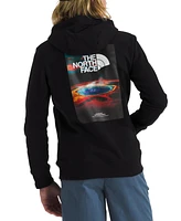 The North Face Big Boys Teen Landscape Pullover Hoodie