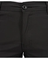 Men's Hybrid Jogger Cargo Pants